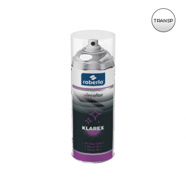 AIRCOLOR KLAREX 1K barniz - 400ml