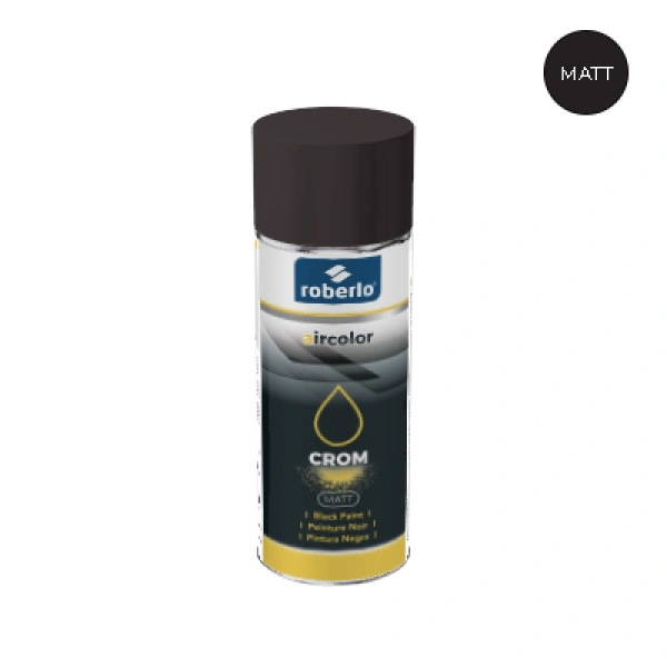 AIRCOLOR CROM 400ML