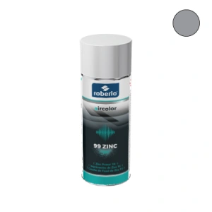 AIRCOLOR 99 ZINC 400ML