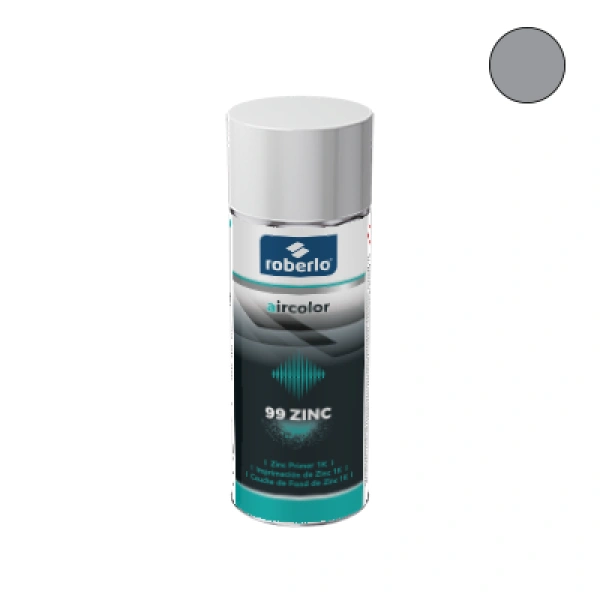 AIRCOLOR 99 ZINC 400ML