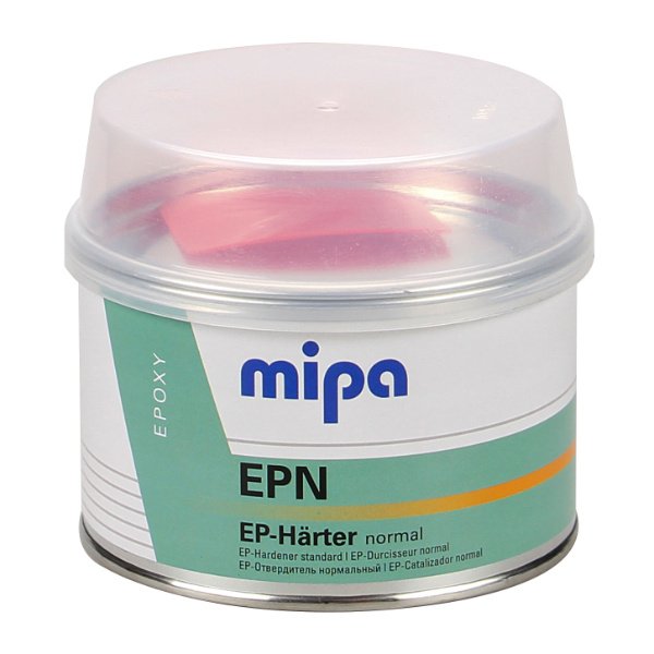 Masilla epoxi catalizador EPN - 0.5kg