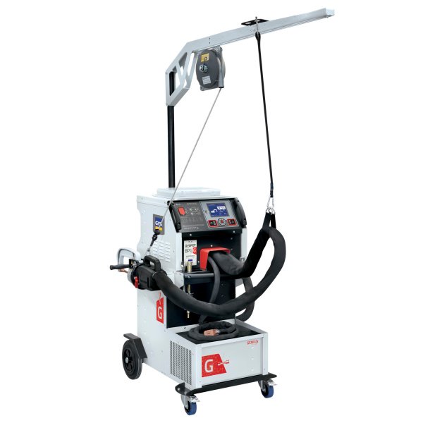 GYSPOT INVERTER BP.LG - 400V - PACK