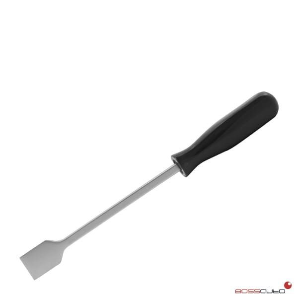 Palanca para desmontar molduras