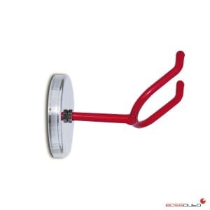 Soporte magnético para pistola