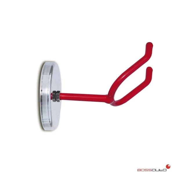 Soporte magnético para pistola