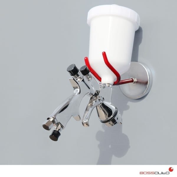 Soporte magnético para pistola - Imagen 2