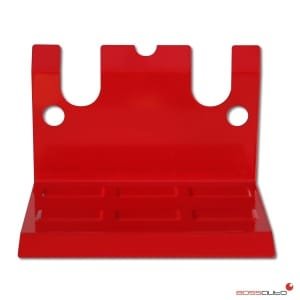 Soporte magnético para 2 pistolas