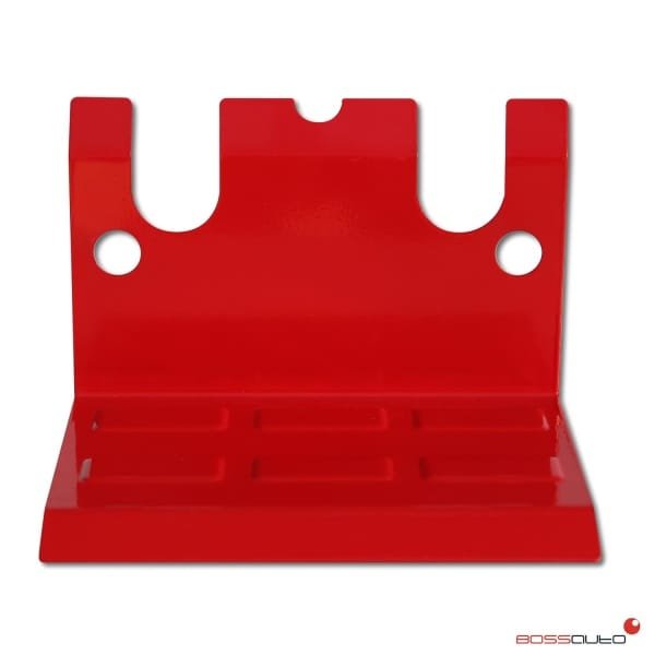 Soporte magnético para 2 pistolas