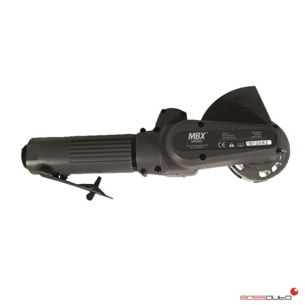 Set MBX® Máquina Neumática + Adaptador 23 mm
