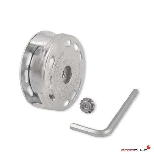 MBX® Sistema adaptador 23 mm