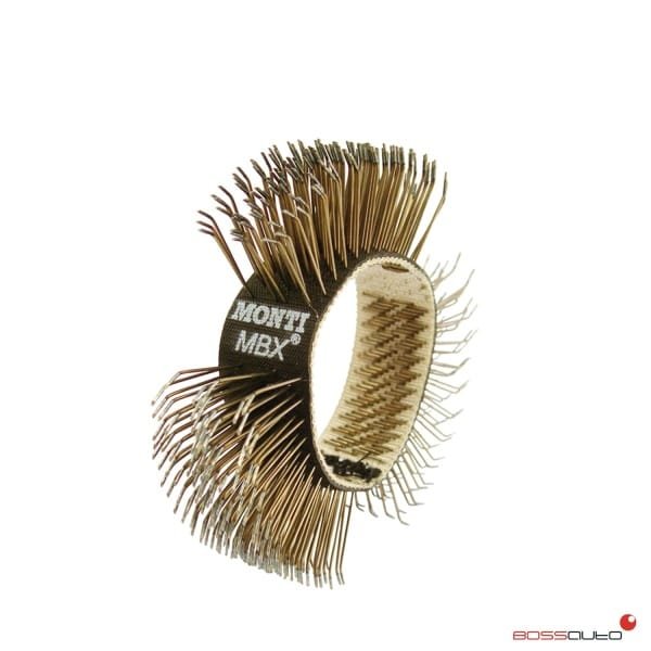 MBX® Cepillo 23mm GRUESO