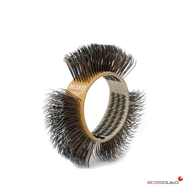 MBX® Cepillo 23mm MEDIO