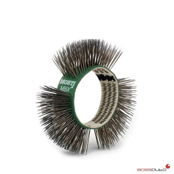 MBX® Cepillo 23mm FINO
