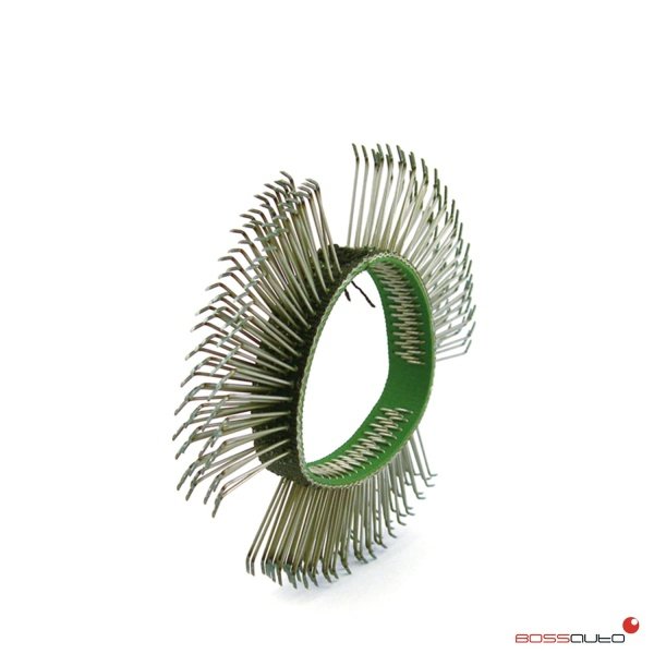 MBX® Cepillo 11 mm GRUESO