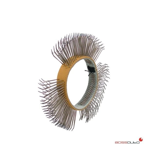 MBX® Cepillo 11mm MEDIO