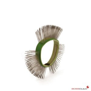 MBX® Cepillo 11mm FINO