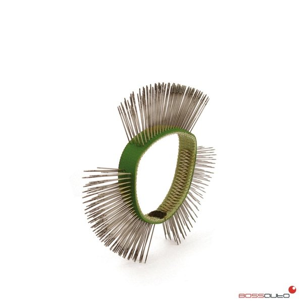 MBX® Cepillo 11mm FINO
