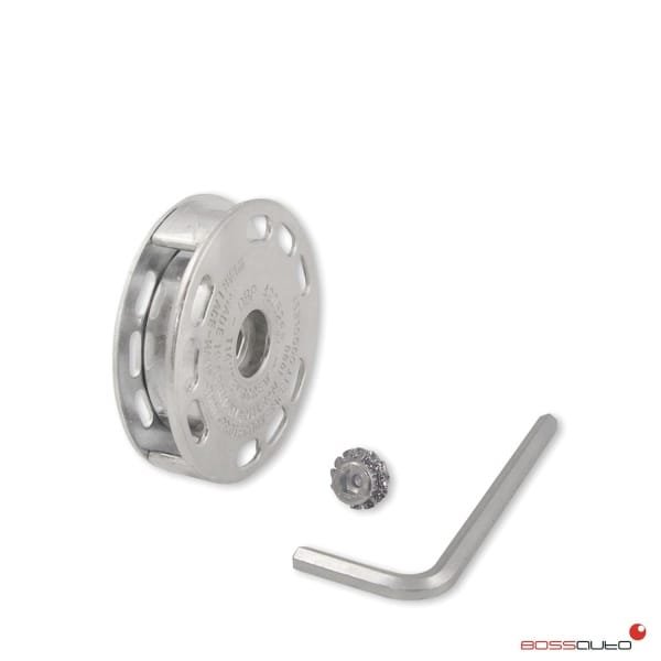 MBX® Sistema Adaptador 11mm