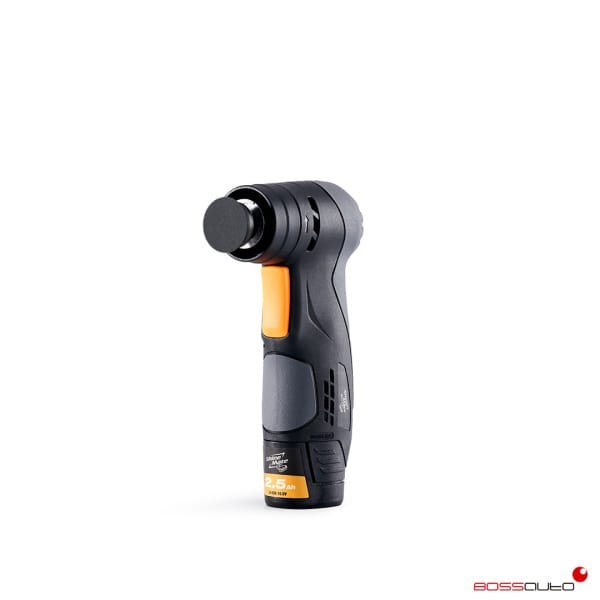 Lijadora orbital sin cable - EB201A-1 con plato 31mm