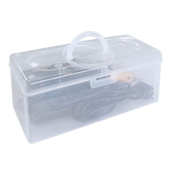 Grapadora para reparación de parachoques 230V - Imagen 2