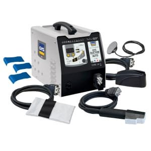GYSDUCTION AUTO COMPLETO (Equipo + 3 inductores)