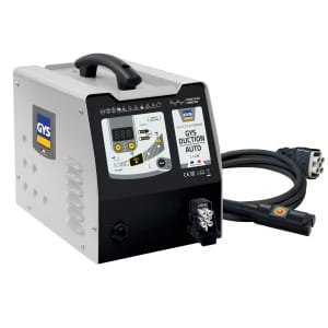 GYSDUCTION AUTO DENT REPAIR (Equipo + Inductor desabollado)