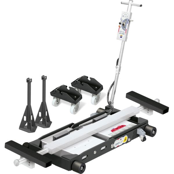 SPOT LIFT PRO MOB - Imagen 2