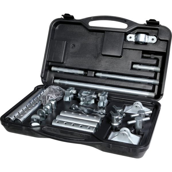 ELECTRO POWER - KIT COMPLETO (2 MALETINES) - Imagen 2