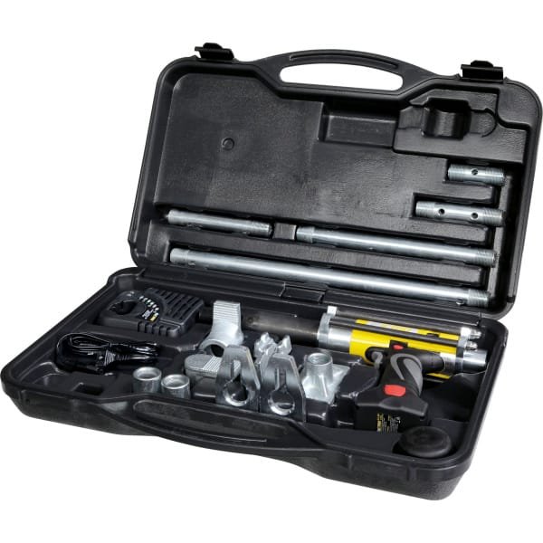 ELECTRO POWER - KIT COMPLETO (2 MALETINES) - Imagen 3