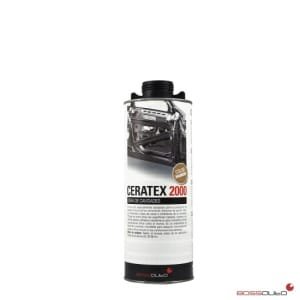 CERATEX 2000 Cera de cavidades marrón 1Lt.