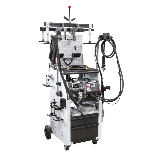 SPEEDLINER PREMIUM V2 PRO 230 + ARCPULL 200