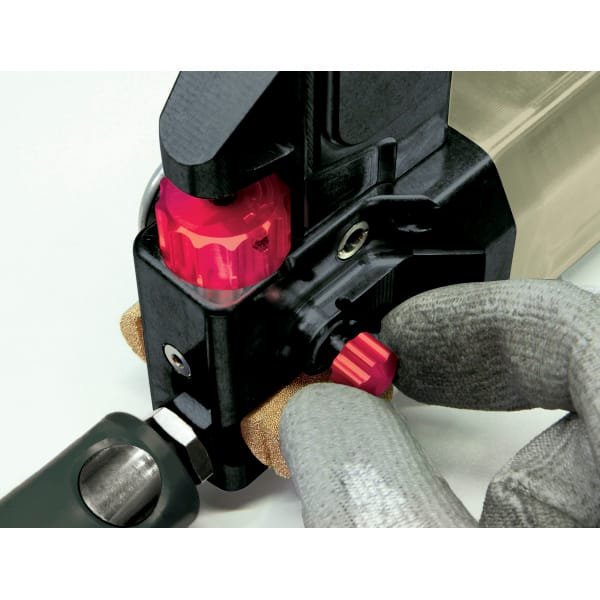 REMACHADORA GYSPRESS PREMIUM 10T PUSH-PULL - Imagen 5