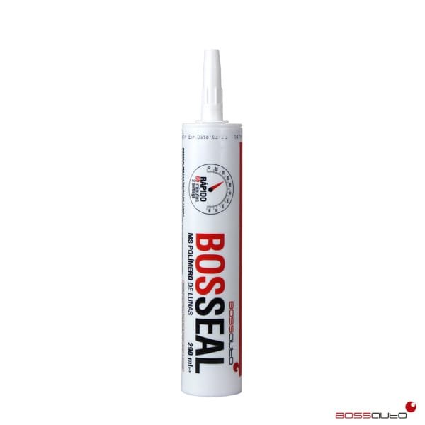 BOSSEAL MS Polímero de Lunas 290ml