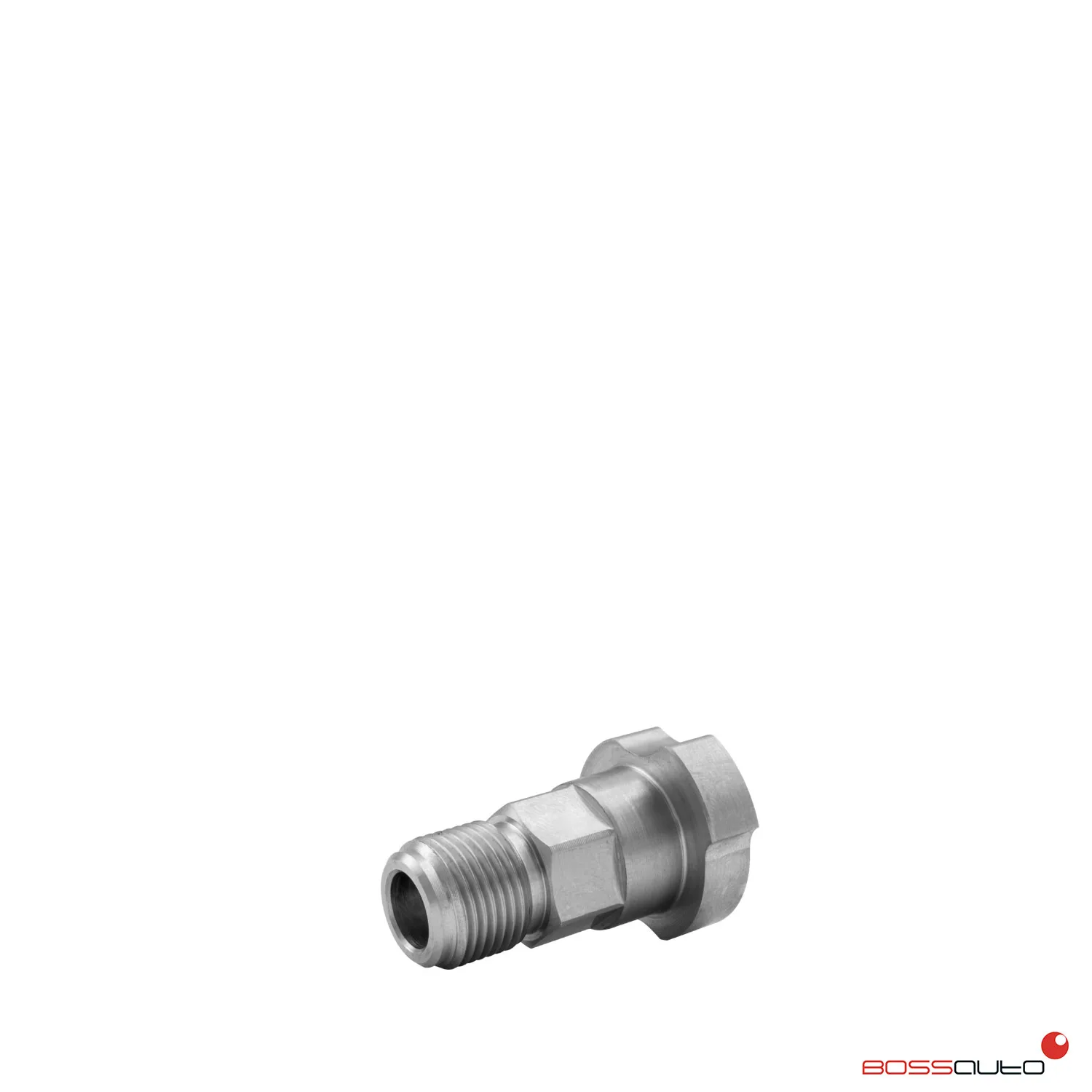 Adaptadores BPS Bossauto para pistolas de pintura
