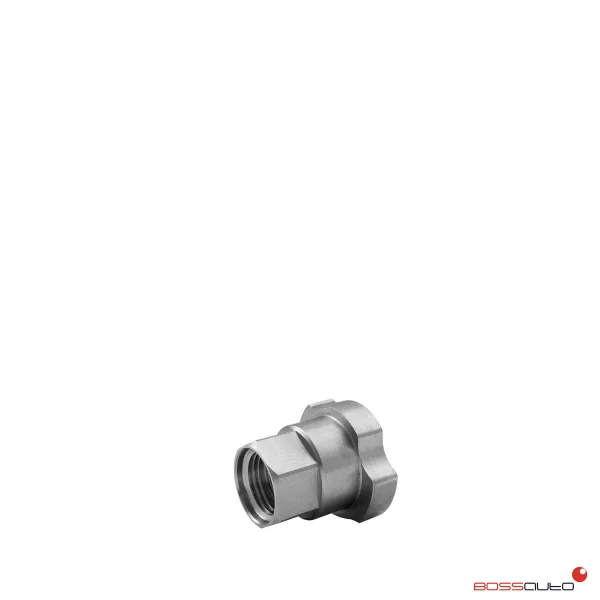 Adaptadores BPS Bossauto para pistolas de pintura - A5 · SATA NR92-NR95 / Iwata W400 / BSP