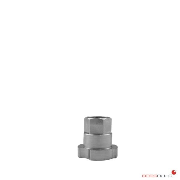 A5 Adaptador BPS Sata NR92-NR95 / Iwata W400 /BSP - Imagen 3