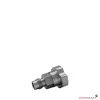 Adaptadores BPS Bossauto para pistolas de pintura - A87 · Iwata Pininfarina WS400 / LS400
