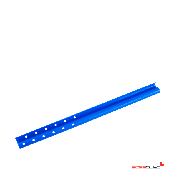 Varilla mezcladora pintura 30cm Bossauto (200un) - Imagen 2