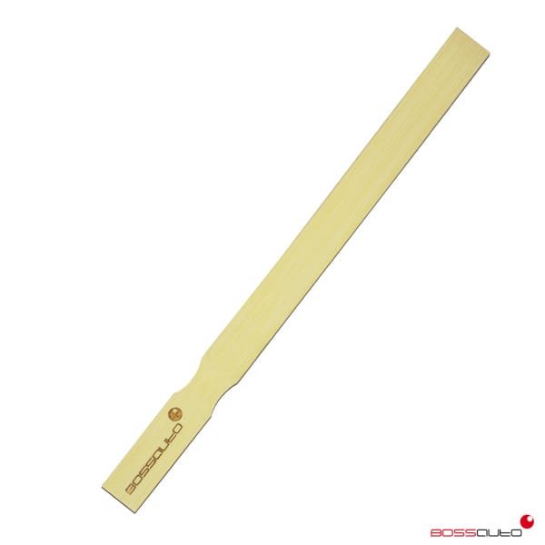 Varilla mezcladora de Bamboo. 30cm (200u)