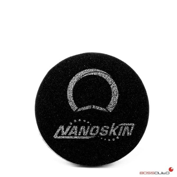 Disco descontaminante MEDIUM Ø160mm AUTOSCRUB 6" - Imagen 2