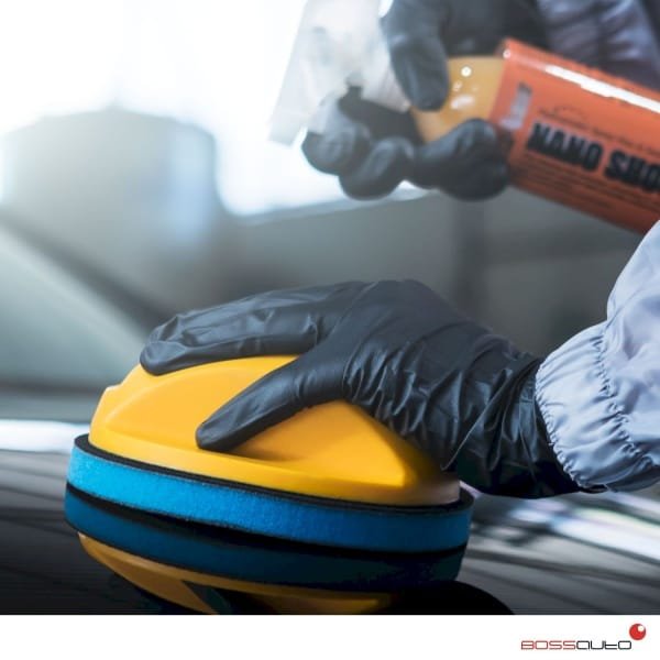 NANO SHOCK Lubricante protector - Imagen 2