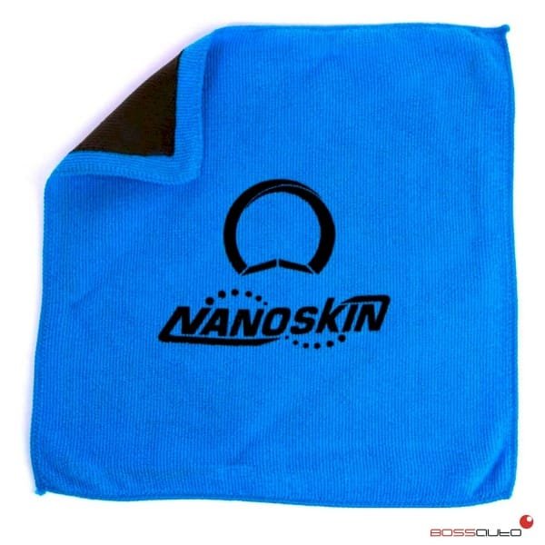 Paño descontaminan Autoscrub fino - Imagen 2