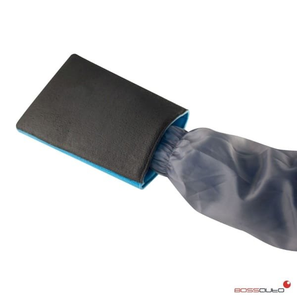 Manopla descontaminante AUTOSCRUB grado FINE - Imagen 4