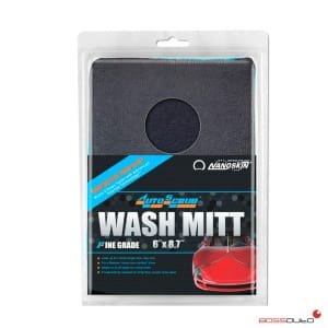 Manopla descontaminante AUTOSCRUB grado FINE