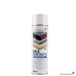 C900 Spray cola de contacto 500ml Bossauto