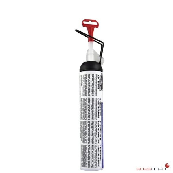 F1 Formador juntas presurizado negro 200ml - Imagen 2