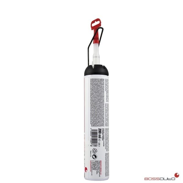 F1 Formador juntas presurizado negro 200ml - Imagen 3