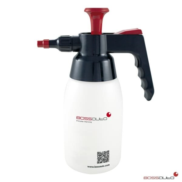 Pulverizador a presión para disolvente 1L