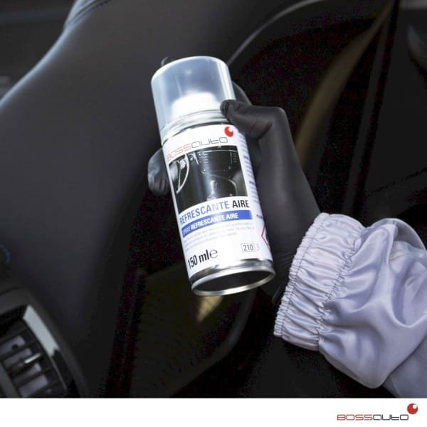 Spray refrescante para aire acondicionado 150 ml - Imagen 6