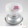 Limpiador de aire acondicionado para coche Bossauto 500 ml